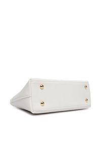 VALENTINO - Valentino Torebka Dione Re VBS9U806 Biały. Kolor: biały. Materiał: skórzane #7