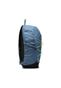 Puma Plecak Plus Pro Backpack 079521 02 Niebieski. Kolor: niebieski. Materiał: materiał