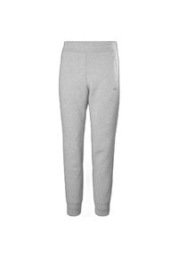 Damskie spodnie dresowe Helly Hansen HP Ocean 2.0. Kolor: szary. Materiał: dresówka. Długość: długie #1