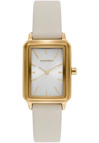 Perfect - Zegarek damski PERFECT E404-02A + BOX #1