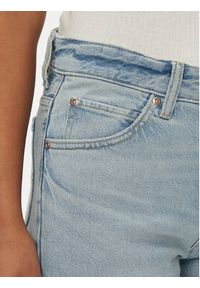 Lee Jeansy Rider Classic 112346314 Niebieski Straight Fit. Kolor: niebieski #2