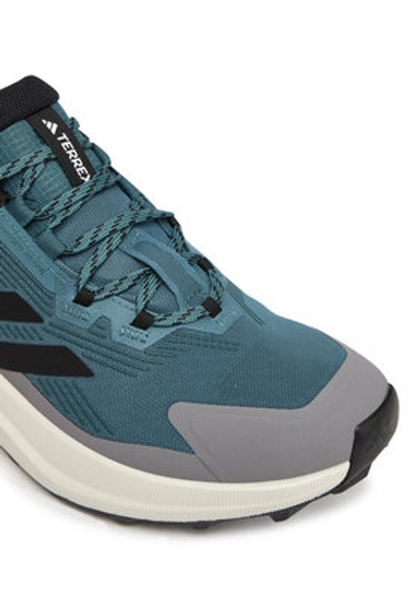 Adidas - adidas Sneakersy Terrex Trailmaker 2.0 JQ9921 Zielony. Kolor: zielony. Materiał: materiał. Model: Adidas Terrex