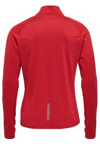 NewLine - Kurtka Newline Core midlayer. Kolor: czerwony, różowy, wielokolorowy