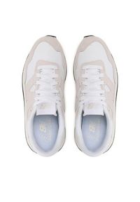 New Balance Sneakersy MS237SE Beżowy. Kolor: beżowy. Materiał: materiał #5