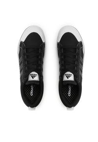 Adidas - adidas Buty Bravada 2.0 HP6020 Czarny. Kolor: czarny. Materiał: materiał #6