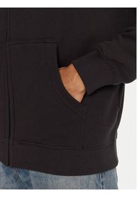 DC Shoes Bluza Star EDYSF03265 Czarny Regular Fit. Kolor: czarny. Materiał: bawełna #4