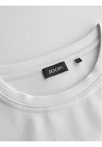 JOOP! T-Shirt 58 253JE58Tia 30049367 Biały Slim Fit. Kolor: biały. Materiał: bawełna #5