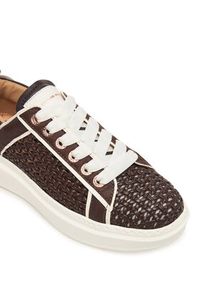 Alexander Smith Sneakersy Wembley ASBDWYW 0075 Brązowy. Kolor: brązowy. Materiał: skóra #3
