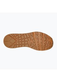 skechers - Buty dziecięce SKECHERS Uno Gen1 Cool Heels. Okazja: na co dzień. Kolor: beżowy