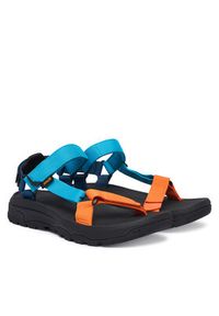 Teva Sandały Hurricane XLT 3 1173670 Kolorowy. Materiał: materiał. Wzór: kolorowy #6