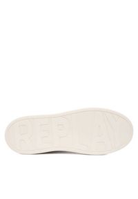 Replay - REPLAY Sneakersy GMZ7O .000.C0001L Czarny. Kolor: czarny. Materiał: skóra #6