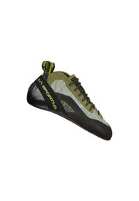 LA SPORTIVA - Buty wspinaczkowe La Sportiva TC Pro. Kolor: zielony