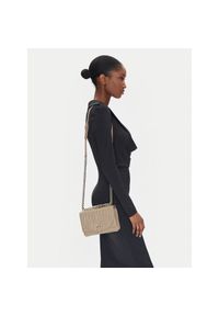 Torebka Aigner. Kolor: szary #1