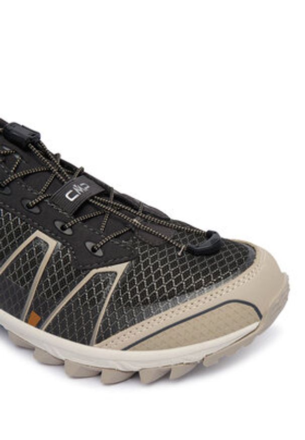 CMP Trekkingi Altak 3Q95267 Szary. Kolor: szary. Materiał: materiał. Sport: turystyka piesza