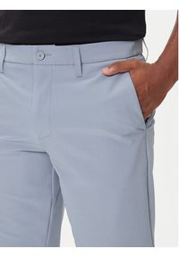 BOSS Szorty materiałowe S_Commuter_10.5 Inch 50540337 Szary Regular Fit. Kolor: szary. Materiał: syntetyk #5