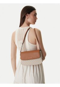 MICHAEL Michael Kors Torebka 32R6G0XC1B Écru. Materiał: skórzane #1