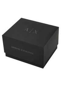 Armani Exchange Zegarek AX7145SET Złoty. Kolor: złoty #4