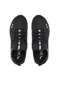 Puma Buty do biegania Enzo 2 Clean 377126 01 Czarny. Kolor: czarny. Materiał: materiał #7