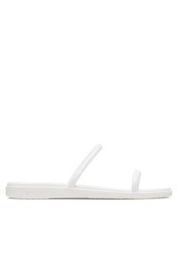 Klapki Crocs. Kolor: szary #1