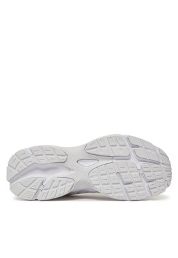 Lacoste Sneakersy Storm 96 2K 7-49SFA0026 Biały. Kolor: biały. Materiał: skóra