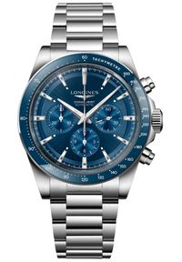 Zegarek Męski LONGINES 2023 Conquest L3.835.4.92.6