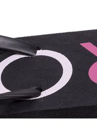 Roxy Japonki ARJL100876 Czarny. Kolor: czarny #4