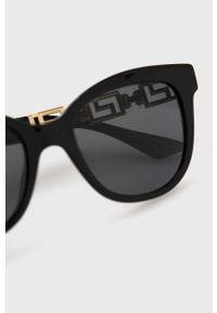 VERSACE - Versace - Okulary przeciwsłoneczne 0VE4394. Kolor: czarny #2