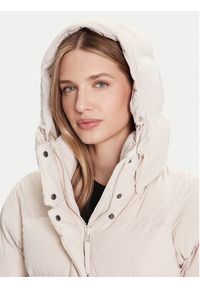columbia - Columbia Płaszcz zimowy Amaze Puff™ 2134894 Beżowy Regular Fit. Kolor: beżowy. Materiał: syntetyk. Sezon: zima #6