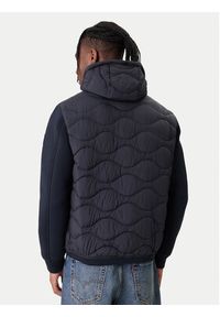 JOOP! Jeans Kurtka przejściowa 327Tobie 10100194 30101484 Granatowy Regular Fit. Kolor: niebieski. Materiał: syntetyk #5