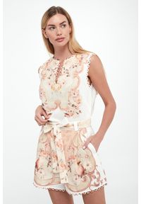 Twinset Milano - Bluzka damska TWINSET #4