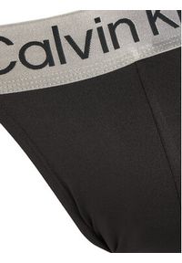 Calvin Klein Underwear Komplet slipów Jock Strap LV00NB4121 Czarny. Kolor: czarny. Materiał: syntetyk #3
