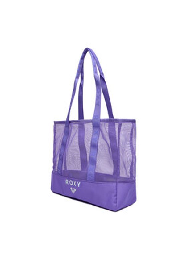 Roxy Torebka CWBEO-ROXY-M-007-09 Fioletowy. Kolor: fioletowy