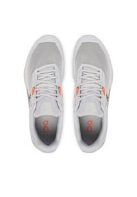 On Buty do biegania Cloudvista 2 3ME30111472 Szary. Kolor: szary. Materiał: materiał #4