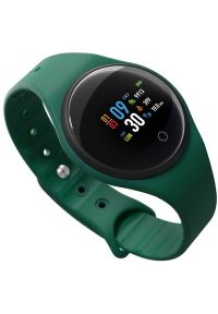 Smartwatch MOTUS Color. Rodzaj zegarka: smartwatch. Styl: street #4