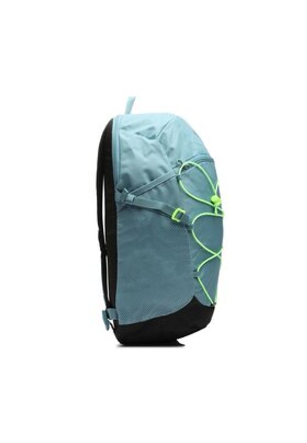 Puma Plecak Plus PRO Backpack 079521 05 Niebieski. Kolor: niebieski. Materiał: materiał