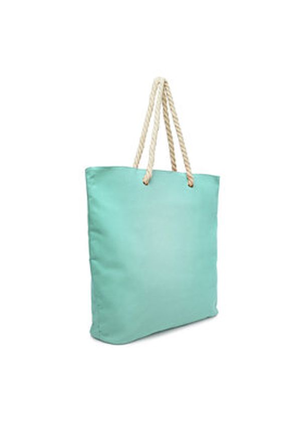 Billabong Torebka BLB-B-001-07 Turkusowy. Kolor: turkusowy