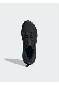 Adidas - adidas Buty do biegania Supernova Rise 3 Gtx Running Shoes KI3134 Czarny. Kolor: czarny. Materiał: materiał. Sport: bieganie #4
