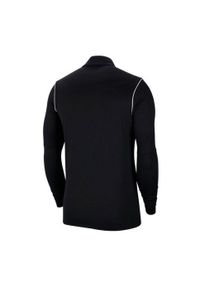 Nike - Bluza Treningowa Dry Park 20 Dla Dzieci I Niemowląt. Kolor: czarny