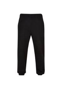 Spodnie do biegania Urban Classics Ultra Heavy. Kolor: czarny #1