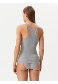 Calvin Klein Underwear Komplet topów LV00QS7493 Kolorowy Regular Fit. Materiał: bawełna. Wzór: kolorowy #2