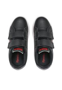 Reebok Sneakersy Royal Complete CLN 2 HP4824 Czarny. Kolor: czarny. Materiał: syntetyk. Model: Reebok Royal #6