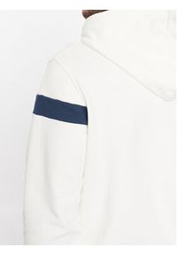 Ellesse Bluza Pietro SHR17434 Biały Regular Fit. Kolor: biały. Materiał: bawełna #3