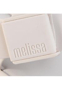melissa - Melissa Sandały Kick Off Sandal Ad 32823 Biały. Kolor: biały