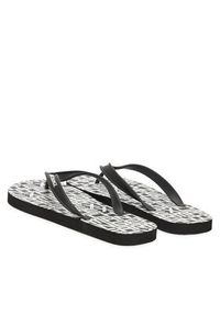 Armani Exchange Japonki XUQ002 XV676 N814 Czarny. Kolor: czarny. Materiał: syntetyk #2