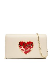 Love Moschino - Torebka LOVE MOSCHINO
