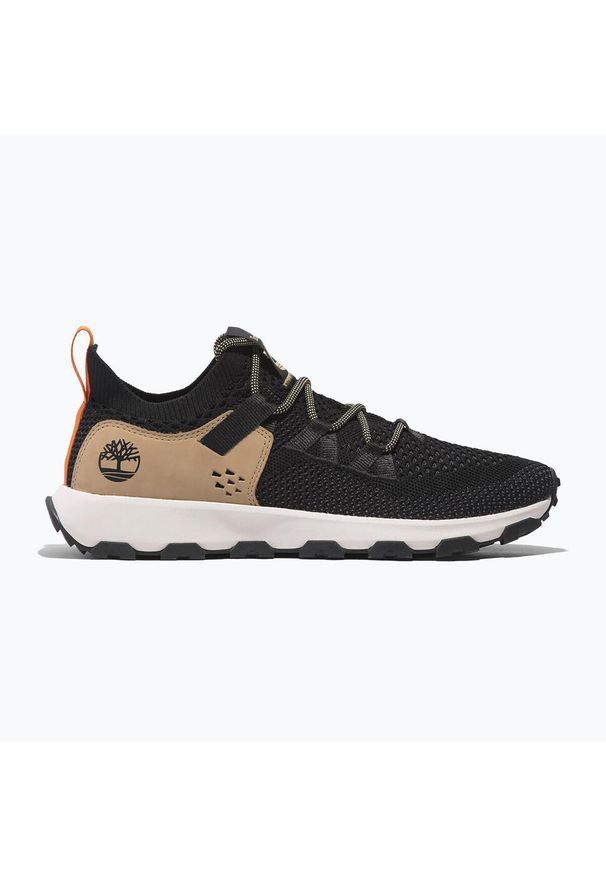 Buty męskie Timberland Winsor Trail. Kolor: czarny