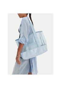Torebka Roxy. Kolor: niebieski #1