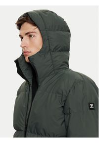 BRUNOTTI - Brunotti Kurtka zimowa Bigmain 2421180003 Zielony Regular Fit. Kolor: zielony. Materiał: syntetyk. Sezon: zima #5
