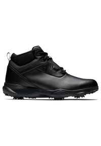 FOOTJOY - Buty do golfa męskie Footjoy Stormwalker zimowe. Materiał: skóra. Sezon: zima. Sport: golf