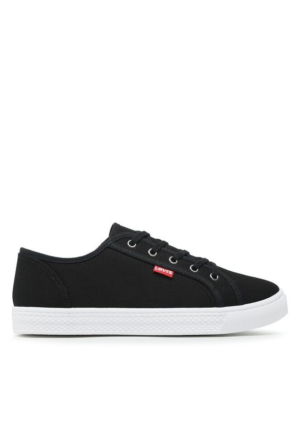 Tenisówki Levi's®. Kolor: czarny